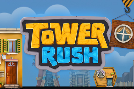 Vignette du mini-jeu Tower Rush