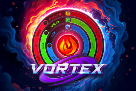 Vignette du mini-jeu Vortex