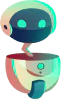 Mascotte du rang VIP Nanobot (échelon 2)